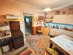 Prodej rodinného domu, Podivín, Štefanikova, 99 m2