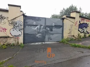 Prodej garáže, Plzeň, 18 m2