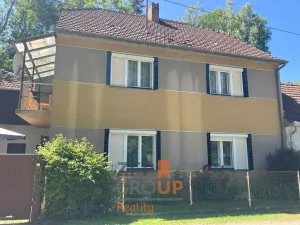 Prodej rodinného domu, Přibyslavice, 150 m2