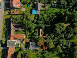 Prodej pozemku pro bydlení, Malá Vrbka, 1595 m2