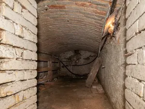 Prodej rodinného domu, Roupov, 80 m2