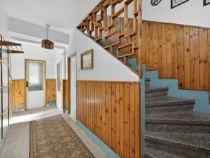 Prodej rodinného domu, Tymákov, 115 m2