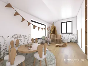 Prodej rodinného domu, Klabava, 155 m2