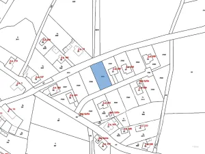 Prodej rodinného domu, Klabava, 155 m2