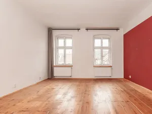 Prodej činžovního domu, Švihov, nám. T. G. Masaryka, 240 m2