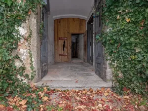 Prodej domu, Čachrov, 450 m2