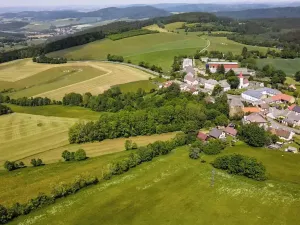 Prodej domu, Čachrov, 450 m2