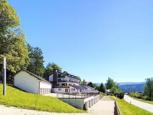 Prodej garáže, Bayerisch Eisenstein, Německo, Hafenbrädlallee, 18 m2