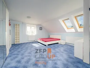 Prodej rodinného domu, Raspenava, Frýdlantská, 476 m2