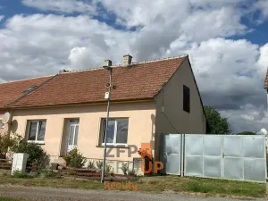 Prodej rodinného domu, Březník, 314 m2
