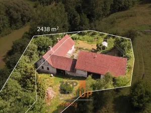 Prodej rodinného domu, Arneštovice, 128 m2