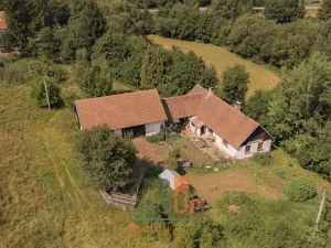 Prodej rodinného domu, Arneštovice, 128 m2