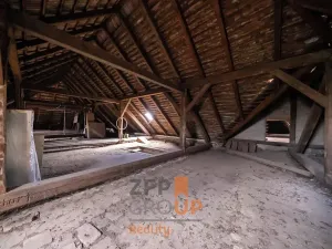Prodej obchodního prostoru, Šatov, 470 m2