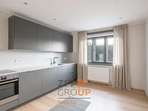 Prodej bytu 2+1, Frýdlant, Míru, 65 m2