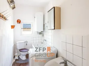 Prodej bytu 2+1, Frýdlant, Míru, 65 m2