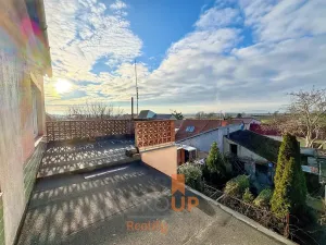 Prodej rodinného domu, Podivín, Dolní Valy, 225 m2