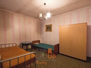 Prodej rodinného domu, Radiměř, 240 m2