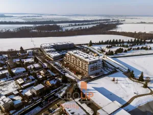 Prodej bytu 2+kk, Mladá Boleslav, 47 m2