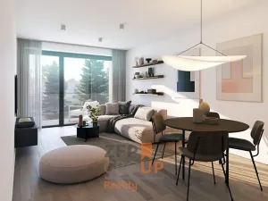 Prodej bytu 3+kk, Mladá Boleslav, 77 m2