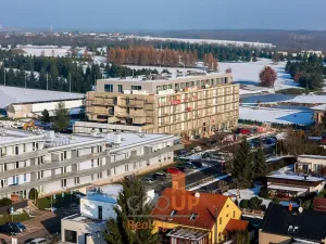 Prodej bytu 3+kk, Mladá Boleslav, 77 m2