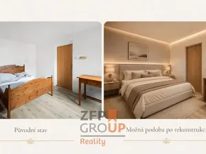 Prodej rodinného domu, Osík, 150 m2