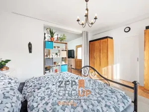 Prodej rodinného domu, Rajhradice, Hlavní, 150 m2