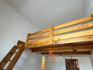 Prodej bytu 1+kk, Jeseník, Šumperská, 20 m2