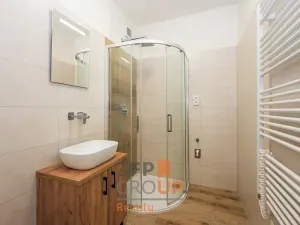 Prodej bytu 3+1, Moravský Krumlov, Pod zámkem, 70 m2