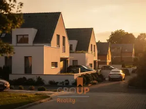 Prodej rodinného domu, Kobylnice, 338 m2