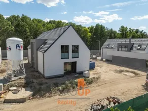 Prodej rodinného domu, Kobylnice, 338 m2