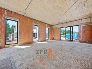 Prodej rodinného domu, Kobylnice, 338 m2