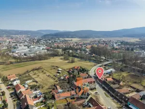 Prodej rodinného domu, Ivančice, U Kapličky, 51 m2