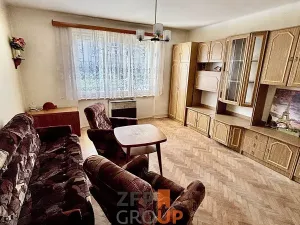 Prodej bytu 2+1, Jihlava, Ladova, 53 m2