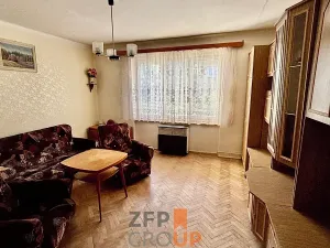 Prodej bytu 2+1, Jihlava, Ladova, 53 m2