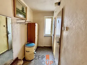 Prodej bytu 2+1, Jihlava, Ladova, 53 m2