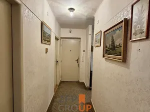Prodej bytu 2+1, Jihlava, Ladova, 53 m2