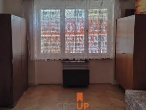 Prodej bytu 2+1, Jihlava, Ladova, 53 m2