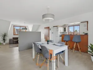Prodej rodinného domu, Brno, Tuřanská, 202 m2