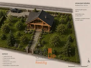 Prodej pozemku pro bydlení, Rožmitál na Šumavě, 7156 m2