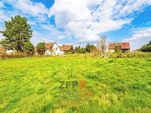 Prodej pozemku pro bydlení, Višňová, 2296 m2