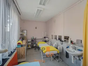 Prodej obchodního prostoru, Brno, Tuřanská, 104 m2