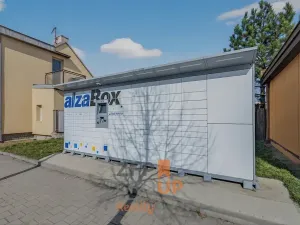 Prodej obchodního prostoru, Brno, Tuřanská, 104 m2