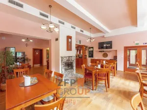 Prodej ubytování, Kunštát, Pod Hotelem Rudka, 763 m2