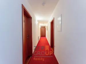 Prodej ubytování, Kunštát, Pod Hotelem Rudka, 763 m2