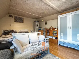 Prodej rodinného domu, Jablonné v Podještědí, Mlýnská, 121 m2