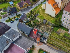 Prodej rodinného domu, Jablonné v Podještědí, Mlýnská, 121 m2