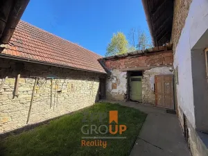 Prodej rodinného domu, Chmelík, 86 m2