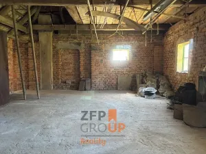 Prodej rodinného domu, Chmelík, 86 m2