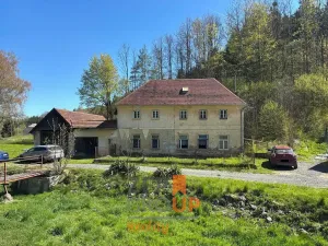 Prodej rodinného domu, Chmelík, 86 m2