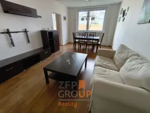 Prodej bytu 3+1, Hrušovany u Brna, Sídliště, 73 m2